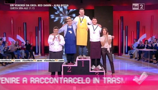 detto fatto luca terni