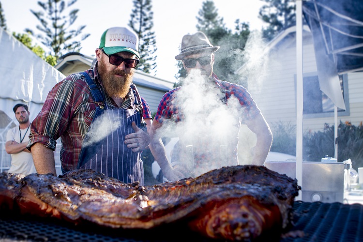 american-barbecue