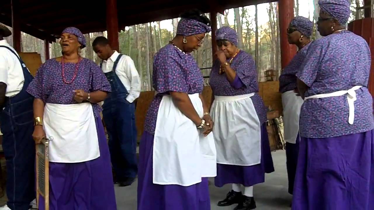 gullah-geechee