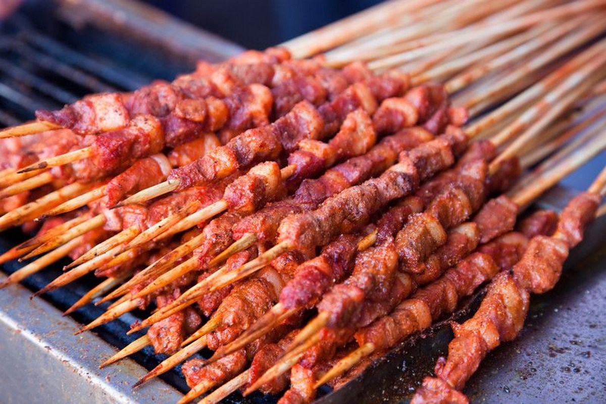 TUTTI I MODI DI CHIAMARE LA CANALINA PER GLI ARROSTICINI