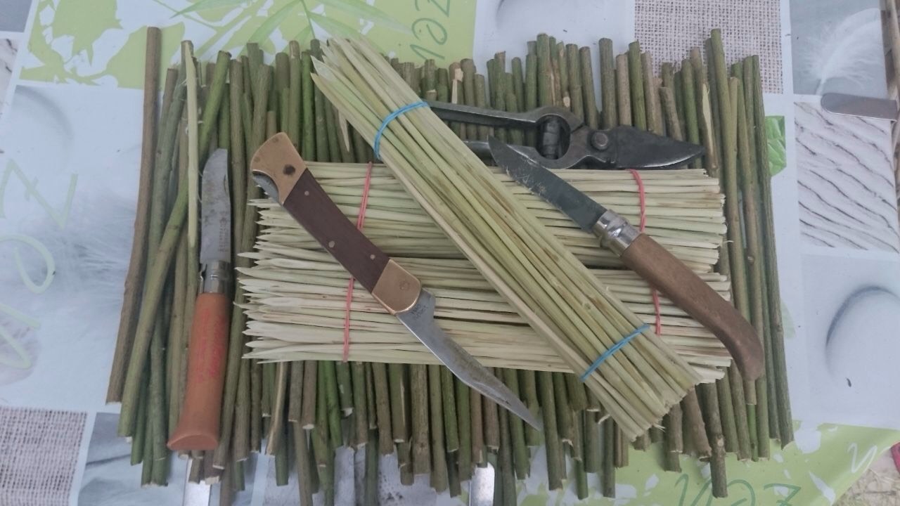 TUTTI I MODI DI CHIAMARE LA CANALINA PER GLI ARROSTICINI