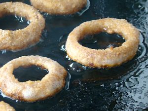 FRITTO E BARBECUE