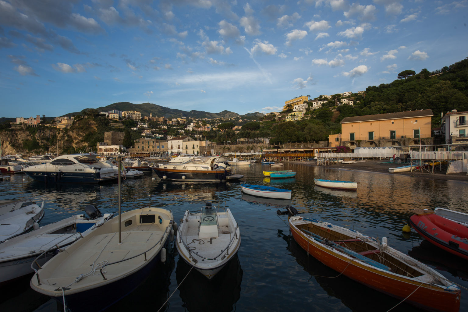 FESTA A VICO - Vico Equense 