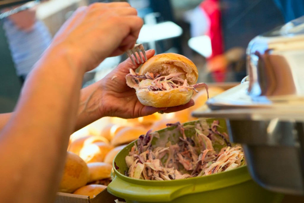 FESTIVAL DEL BARBECUE: Foto edizioni precedenti