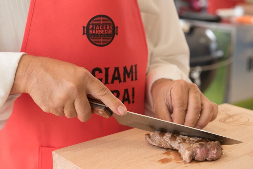 FESTIVAL DEL BARBECUE: Foto edizioni precedenti