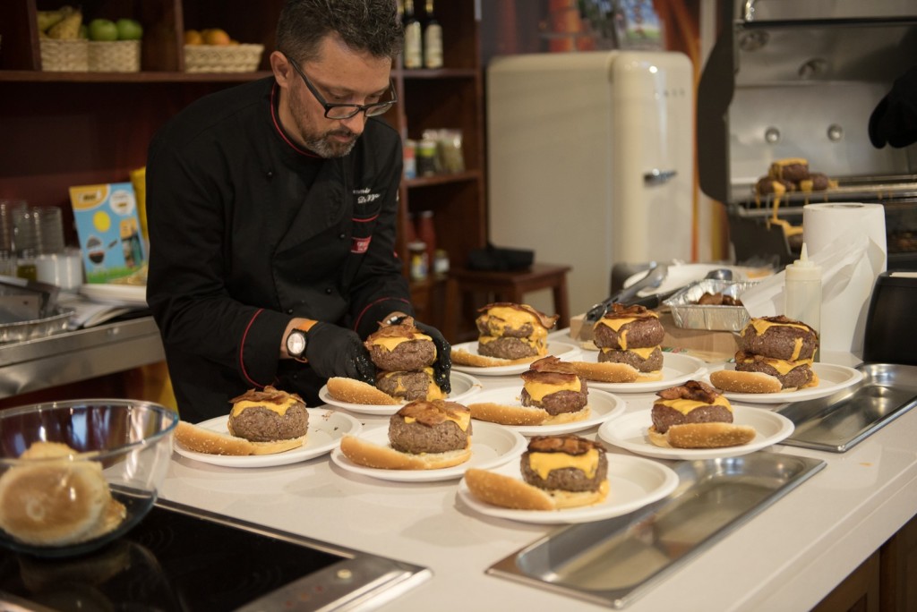 FESTIVAL DEL BARBECUE: Foto edizioni precedenti
