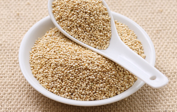 IL GRANDE BLUFF DELLA QUINOA