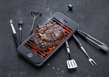 APP SUL BARBECUE