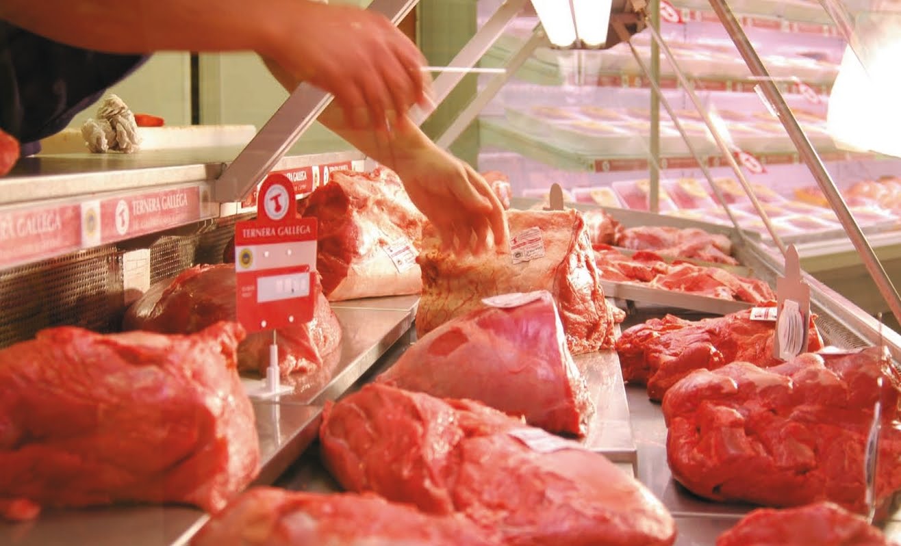 IL CONSUMO DI CARNE È MINORE, MA L'ATTENZIONE AUMENTA