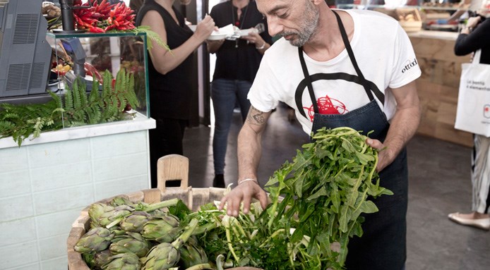il Mercato Centrale