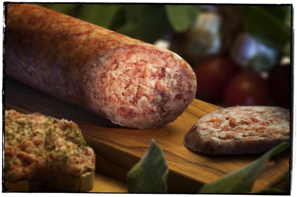 Ciauscolo