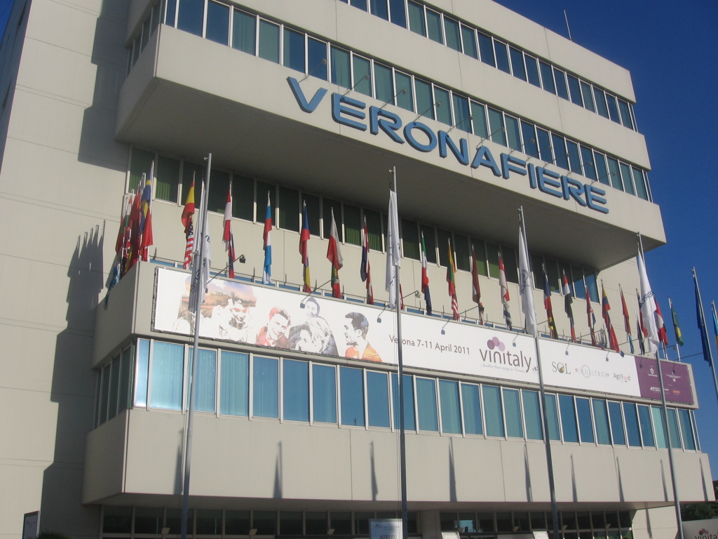 Veronafiere