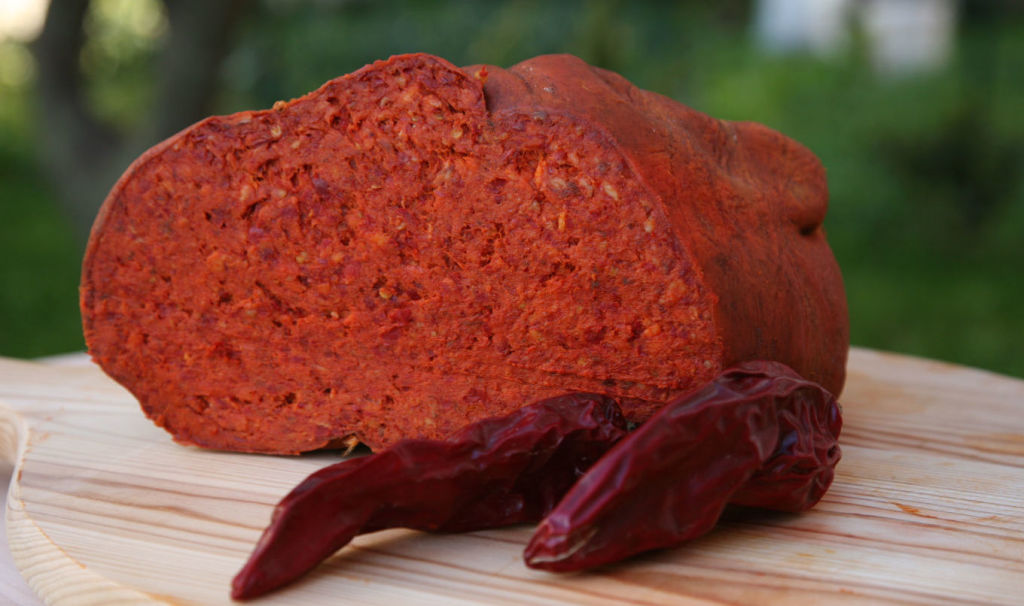 NDUJA