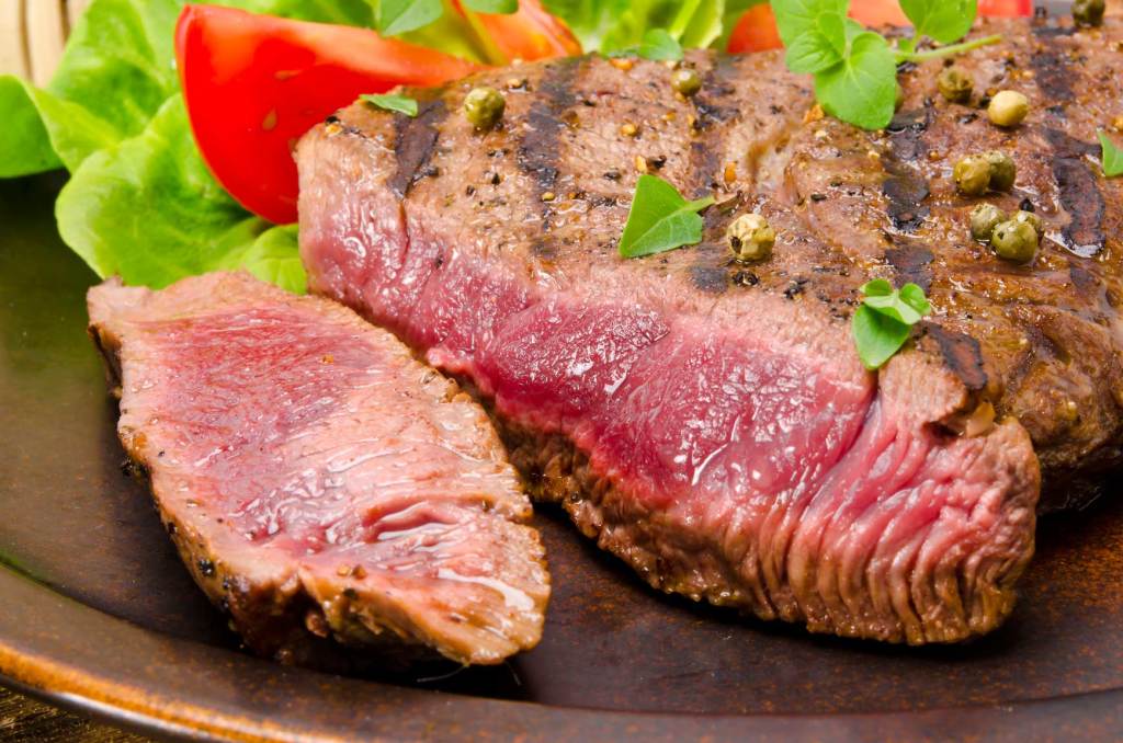 10 cose da sapere sulla carne