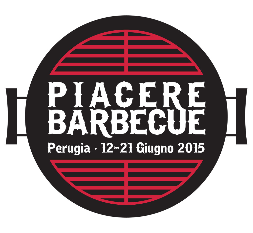 Il Manifesto della kermesse "Piacere Barbecue"