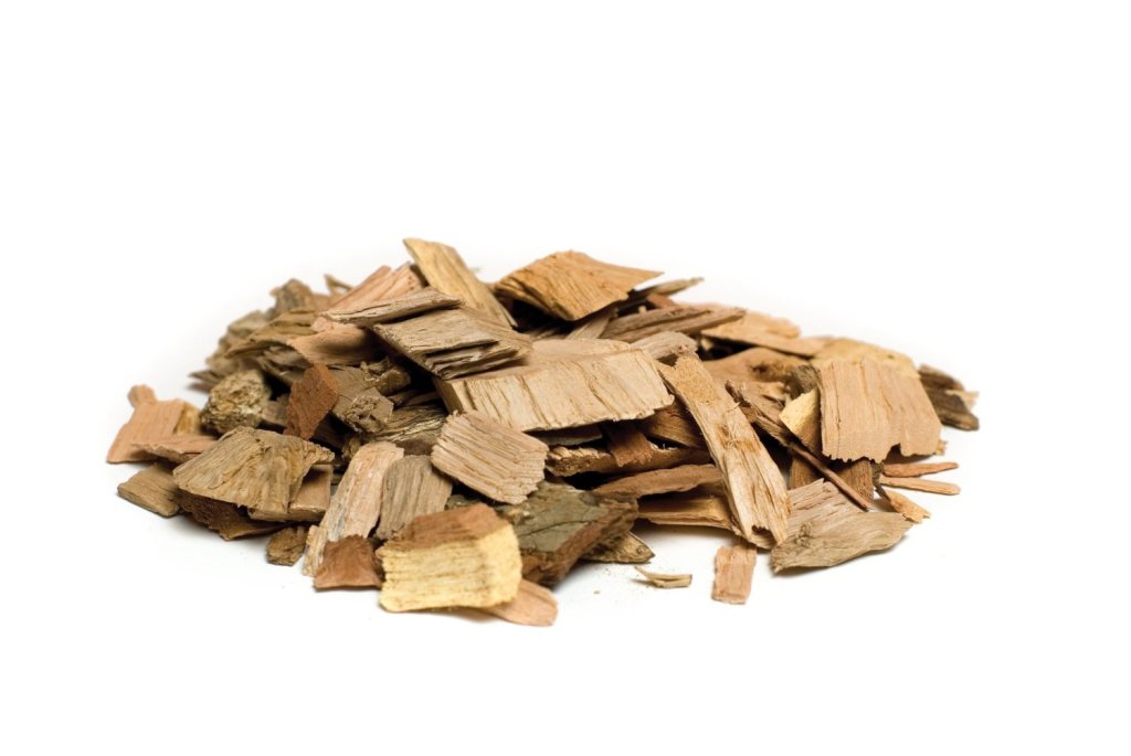 Chips di Ontano