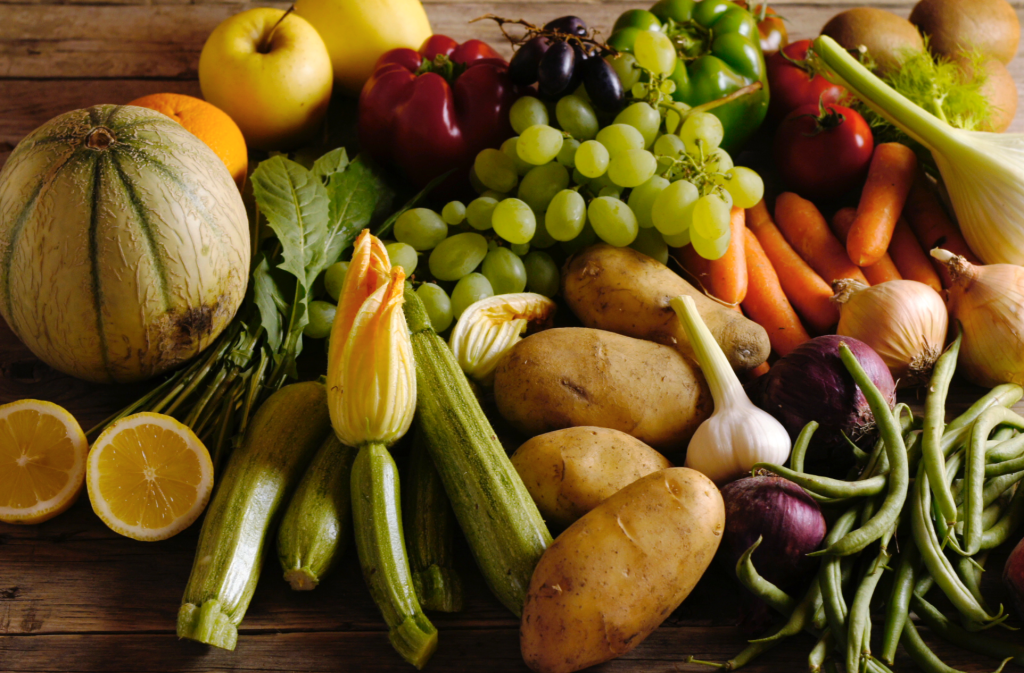TocTocFruit consegna frutta verdura a domicilio
