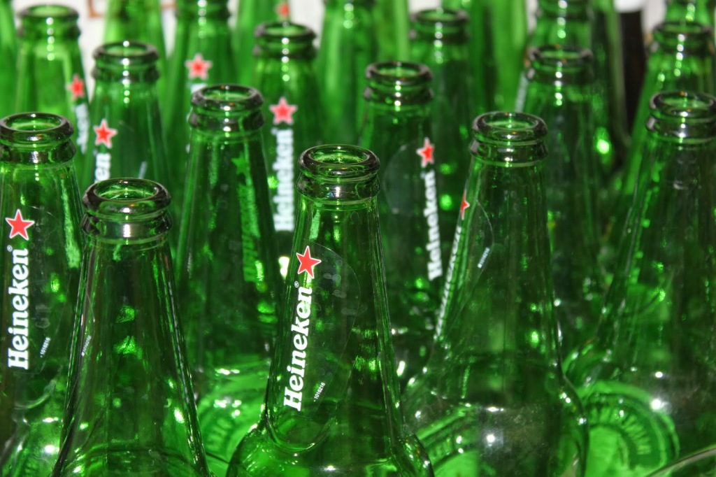 sono finite le birre