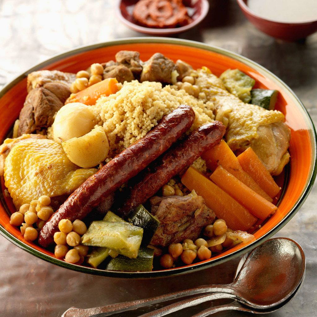 Moroccan_Couscous