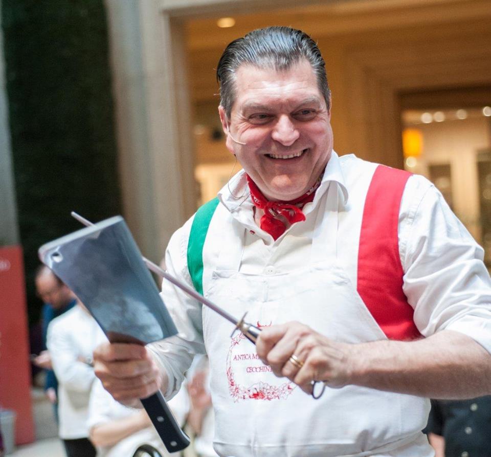 DARIO CECCHINI