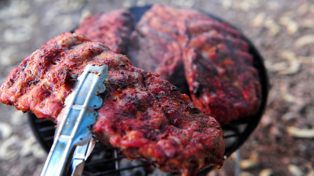 Cook-Ribs-on-the-Grill-Step-8