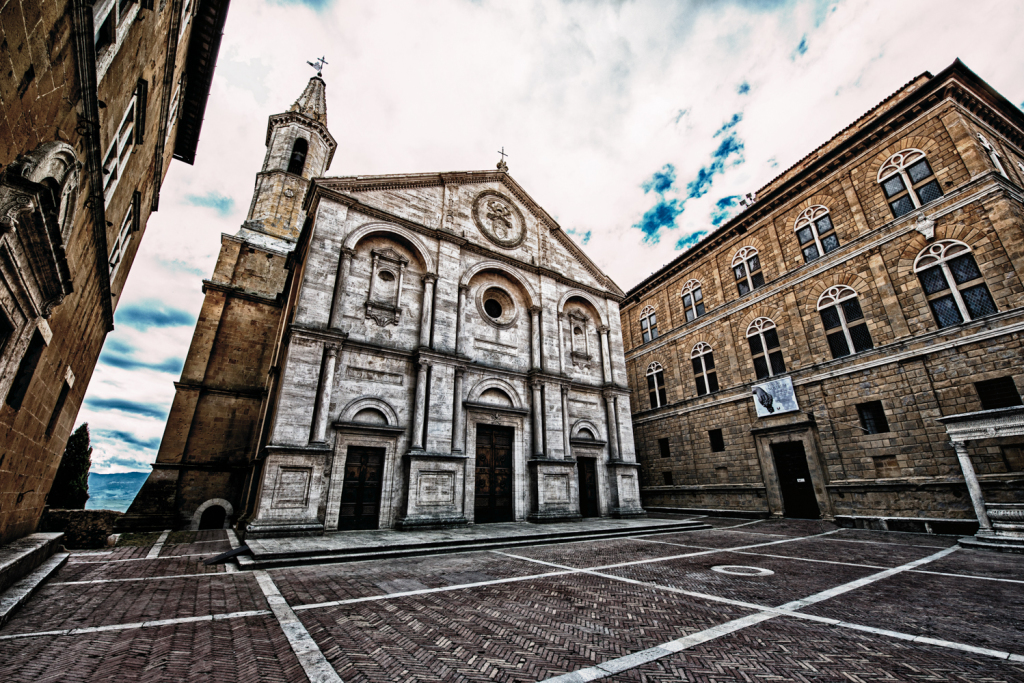 Pienza