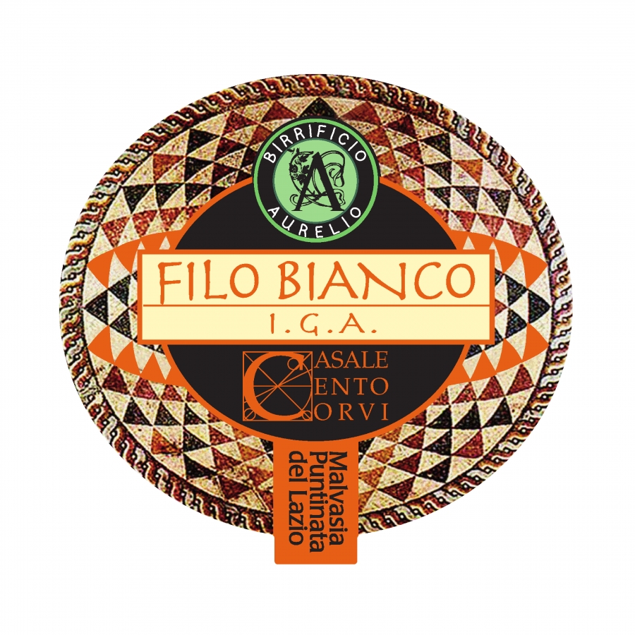La birra con mosto d'uva - Filo Bianco e Filo Rosso
