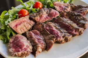 tagliata