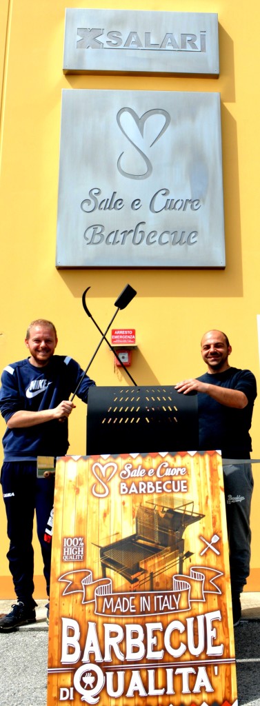 BARBEQUE