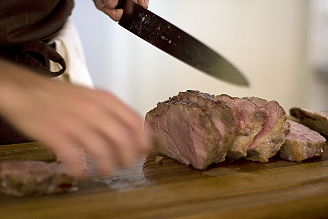 taglio carne
