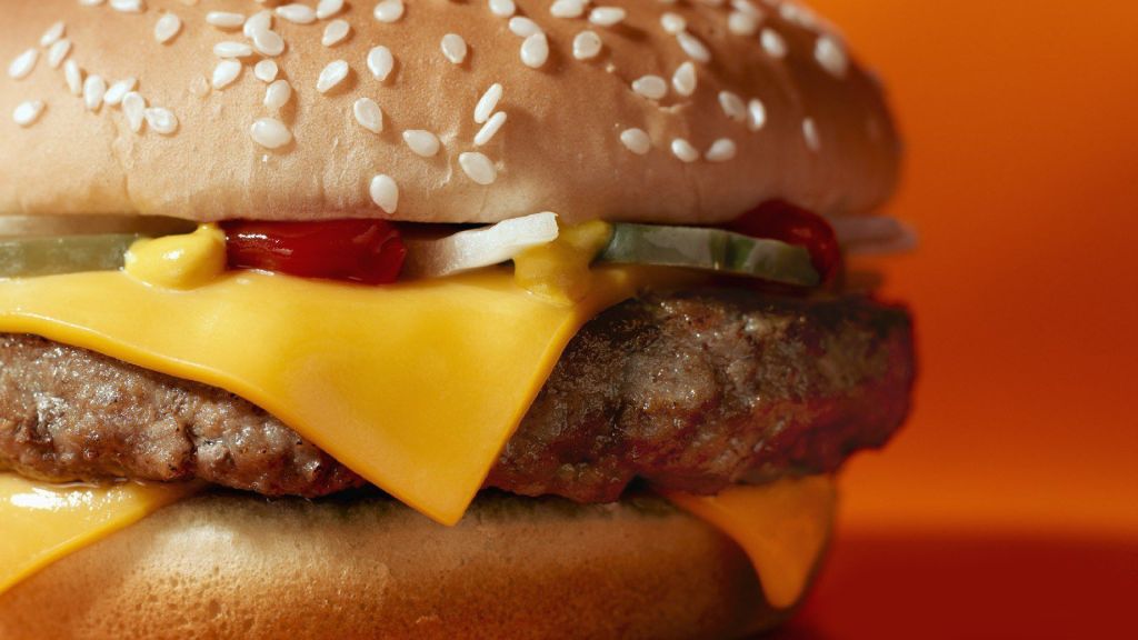 MCDONALD'S A FIRENZE