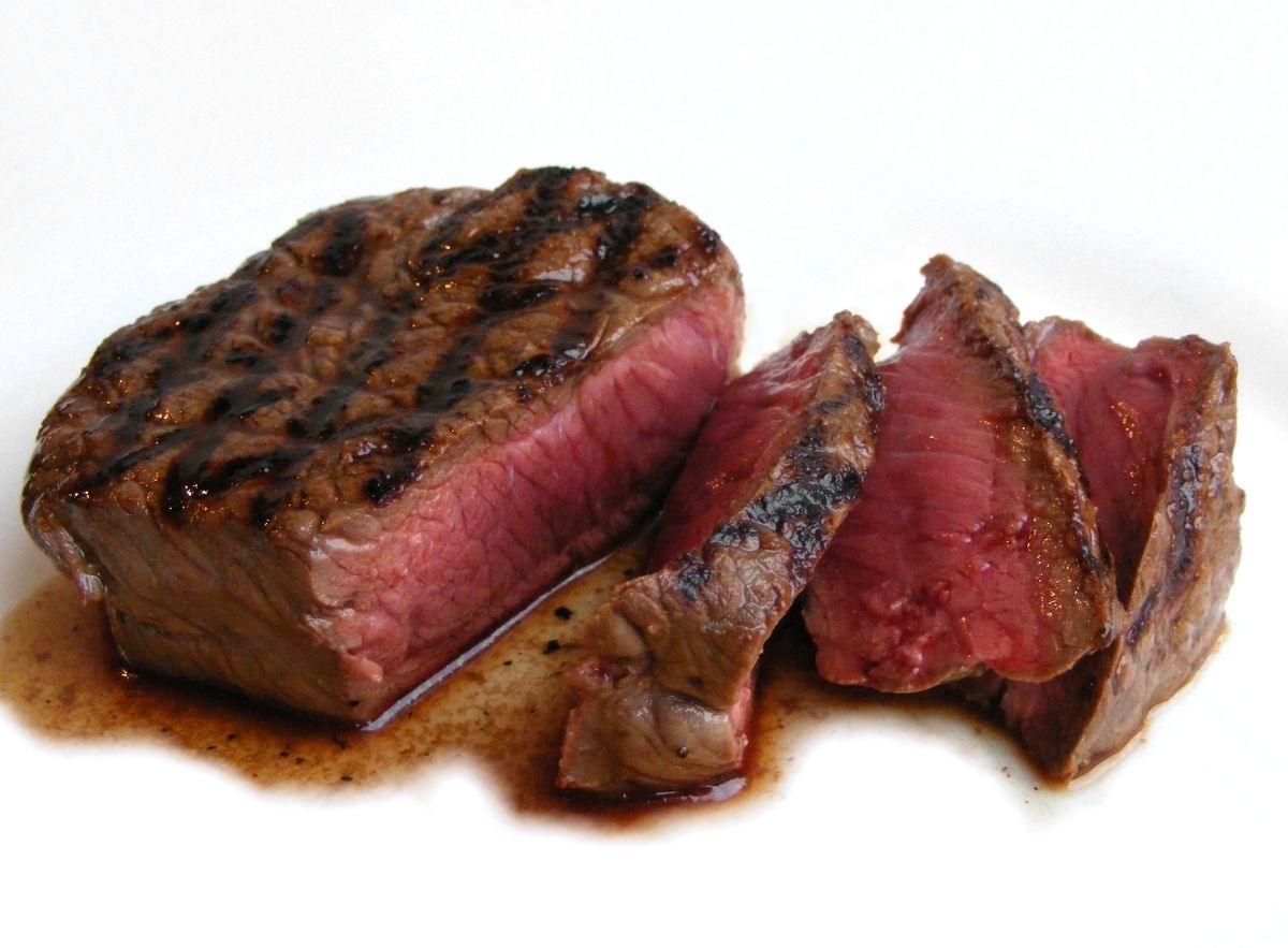 Cottura della carne di manzo: a quanti gradi? - Carni Sostenibili