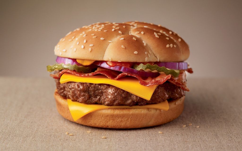 MCDONALD'S A FIRENZE