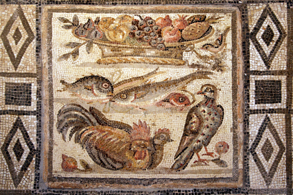 0_Mosaico_pavimentale_–_Grotte_Celloni_–_Pal._Massimo