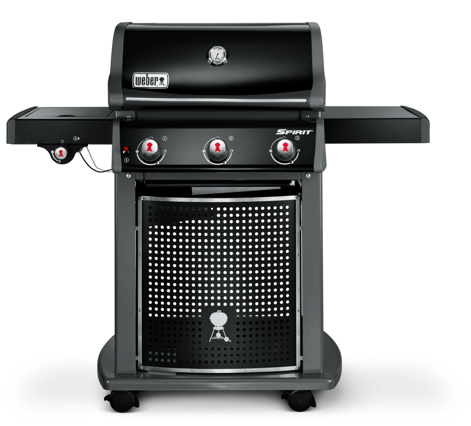 Gasgrill spirit e 320 classic