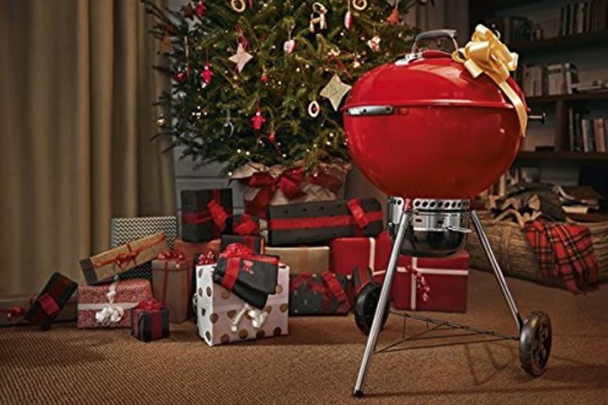 Regali Di Natale 13 Anni.Regali Di Natale A Tema Barbecue Ecco 7 Idee Originali