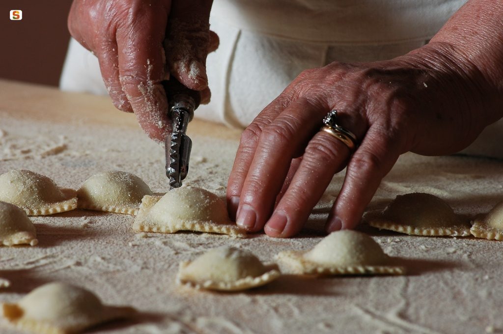 TIPI DI PASTA SARDA