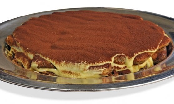 tiramisù