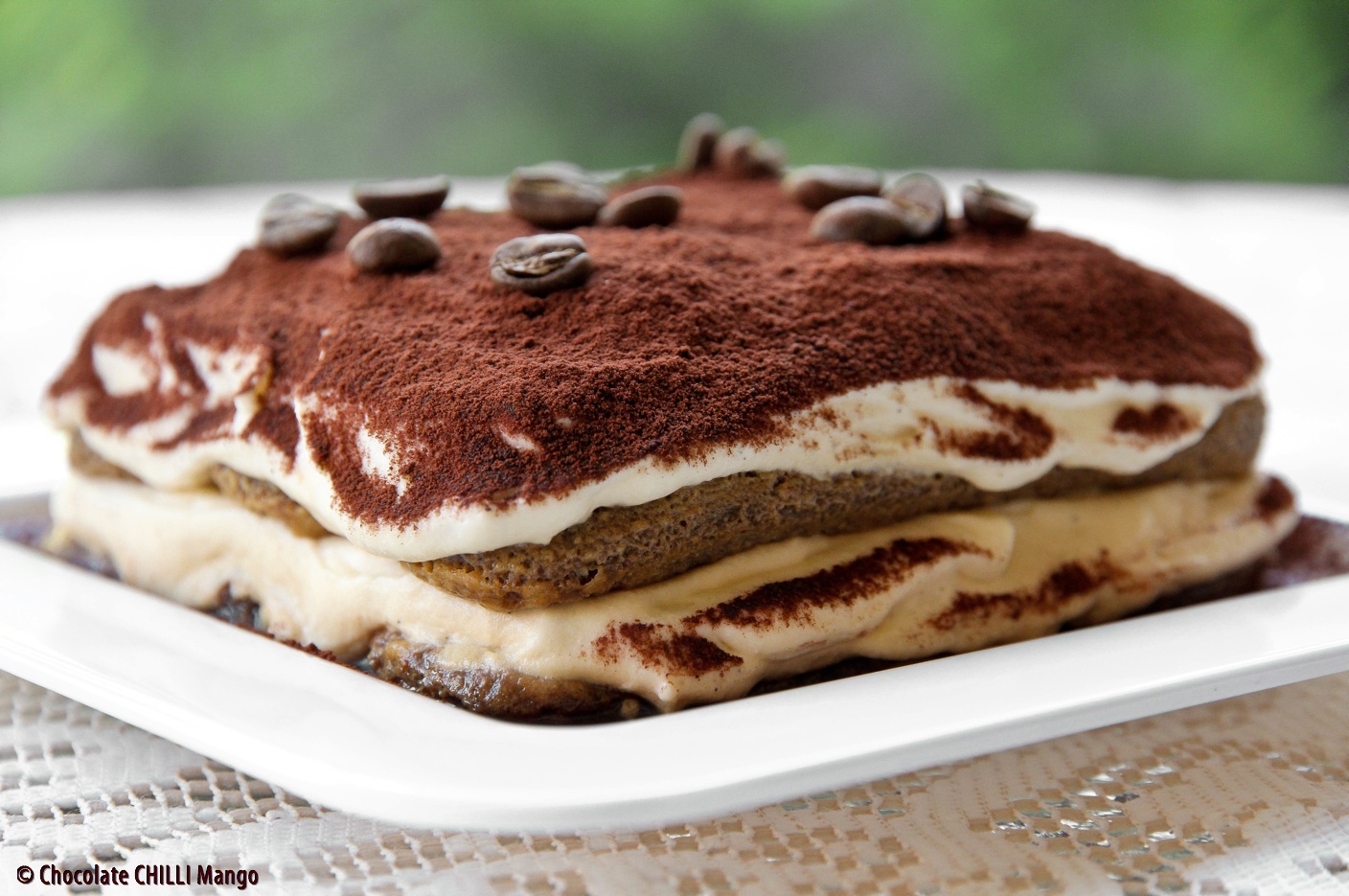 tiramisù