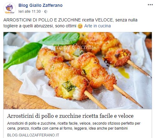 ARROSTICINI