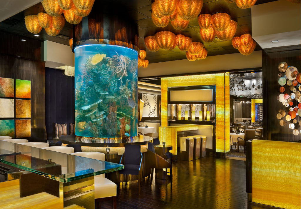 steakhouse interior design atlantis 