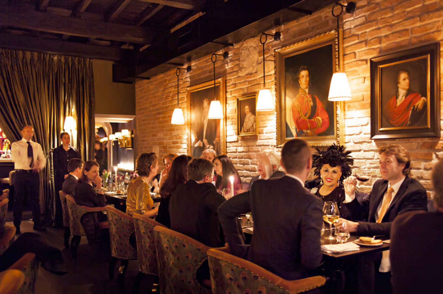 Ristorante