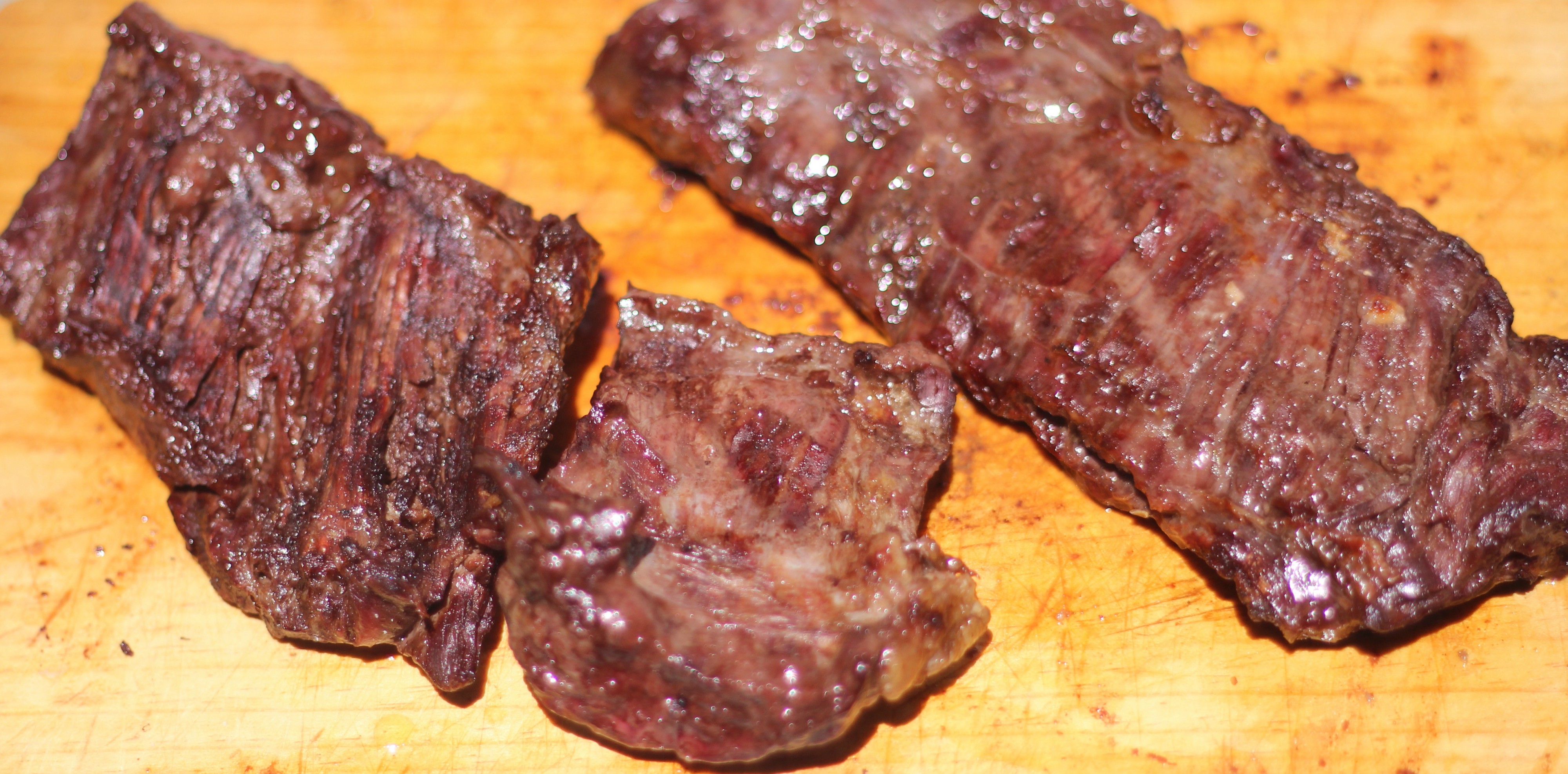 carne argentina
