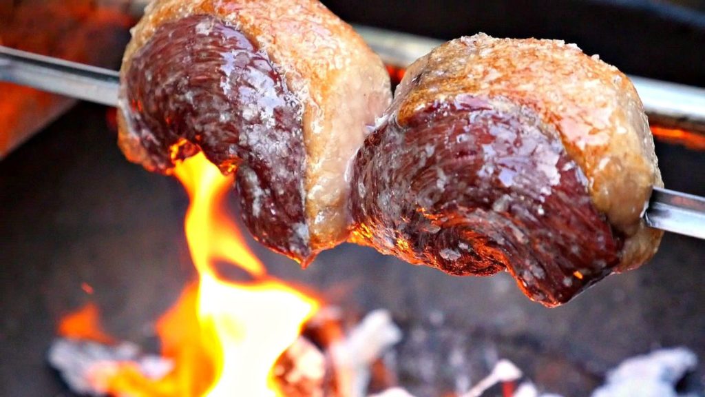 PICANHA SETTE MODI DIVERSI PER SERVIRLA