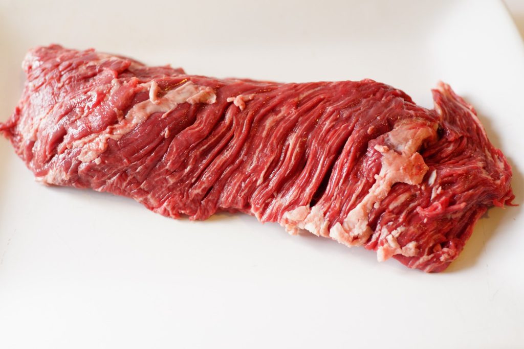 BISTECCHE ECONOMICHE HANGER STEAK LOMBATELLO