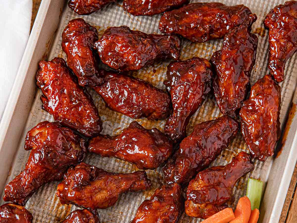How To Grill Chicken Wings In The Right Way,Fall Flowers
