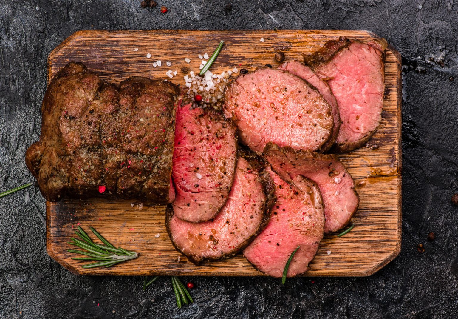 La carne rossa provoca il cancro