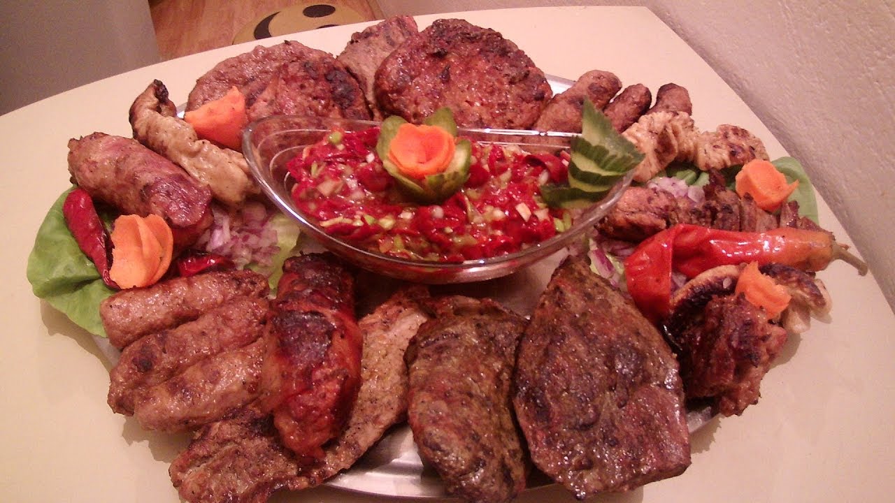 Leskovacki voz