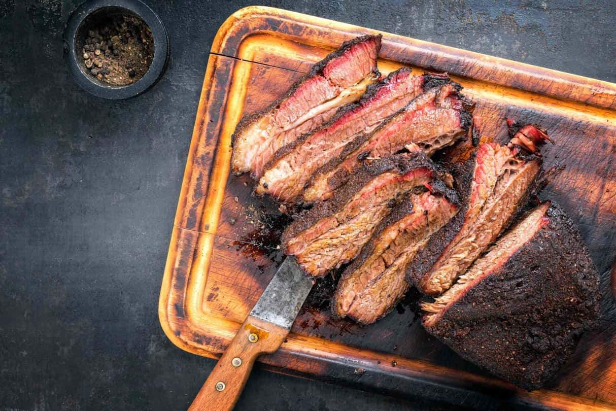 Brisket