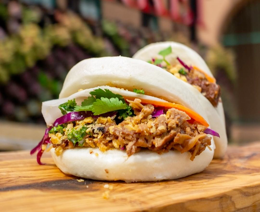 Gua Bao